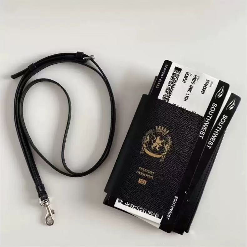 high quality s Designers Air ticket Wallets Genuine Leather Purse Holder designer little bee Women&#039;s Coin Card Holders eming Lambskin Key Pocke