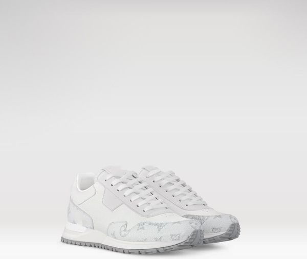 1ADG60 Run Away Sneaker Trainer Sneaker Shoes Luxury Shoes Top Quality Shoes