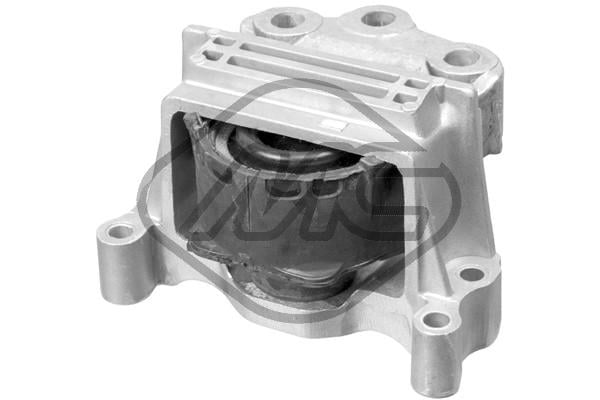 Mounting, engine Metalcaucho 16306