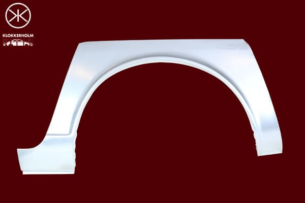Quarter Panel KLOKKERHOLM 1635591