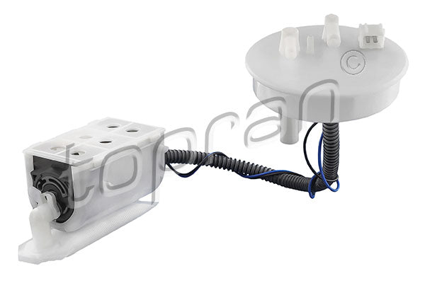 Fuel Feed Unit TOPRAN 721 471