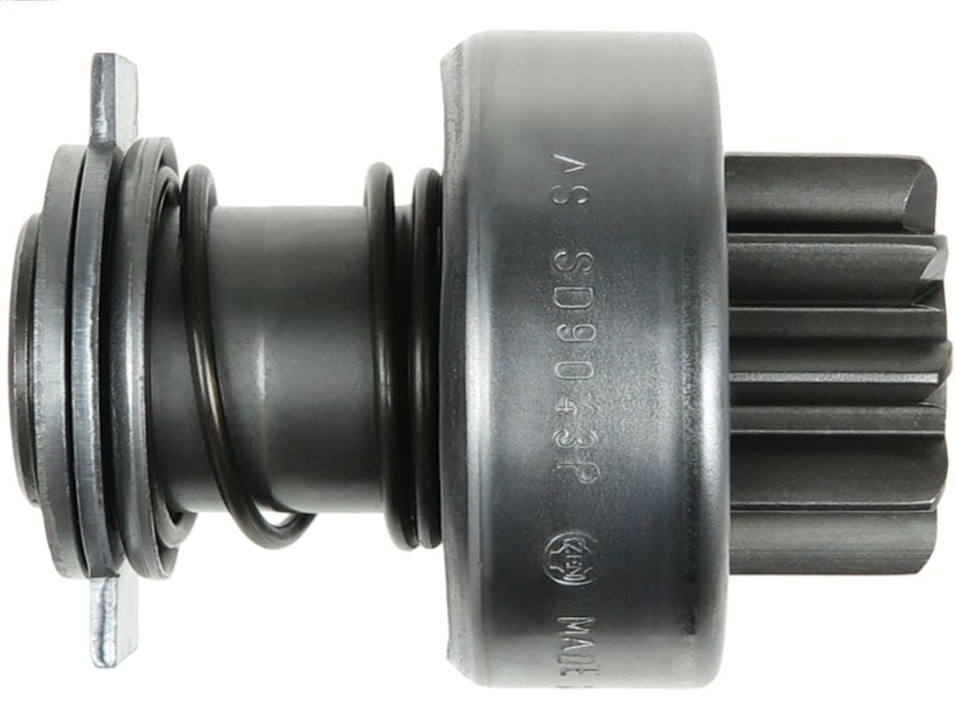 Freewheel Gear, starter AS-PL SD9043P