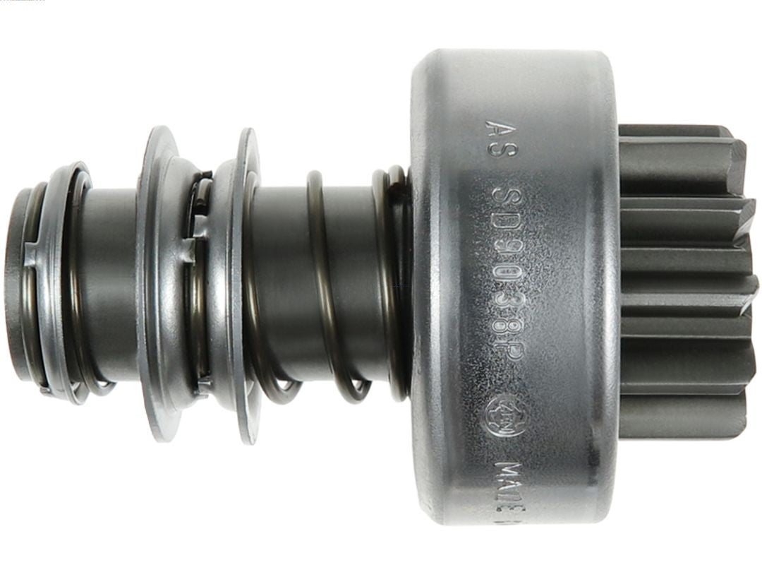 Freewheel Gear, starter AS-PL SD9038P