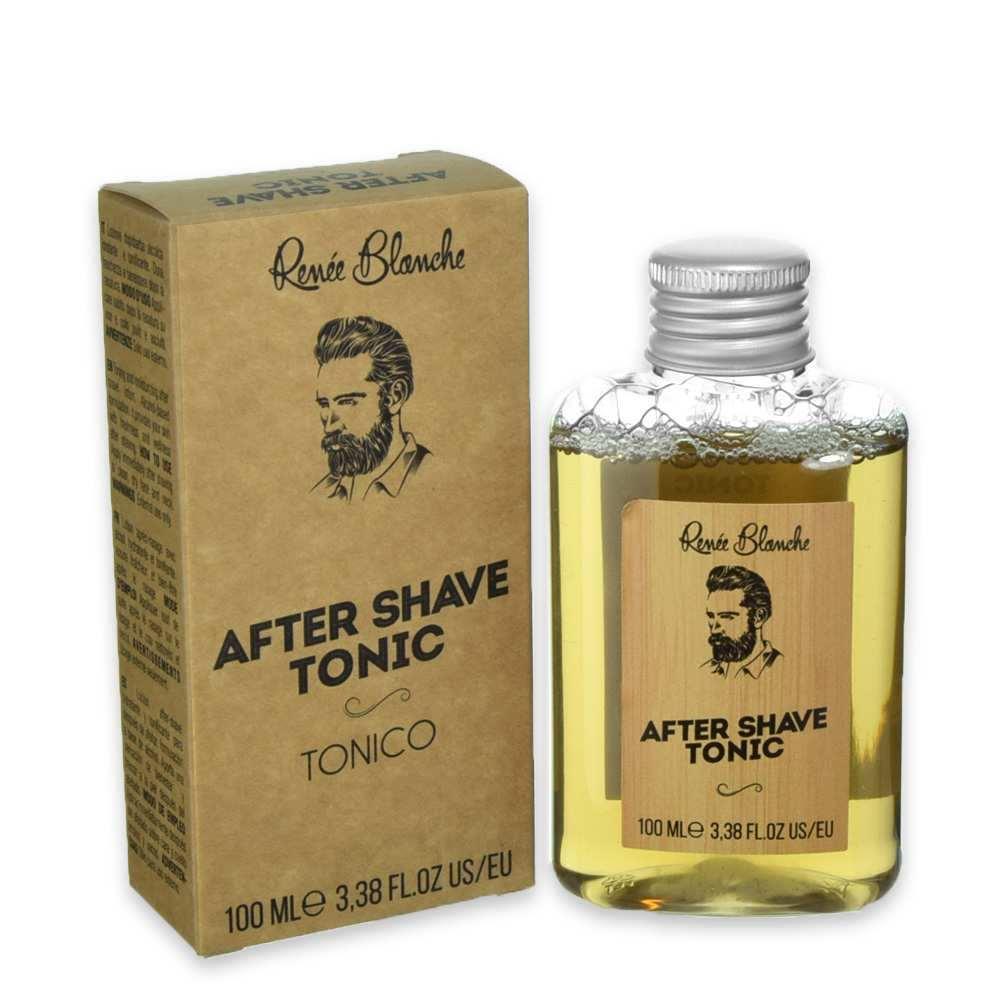 Mænds grooming aftershave shaving tonic 100 ml