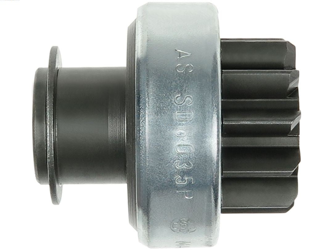 Freewheel Gear, starter AS-PL SD6035P
