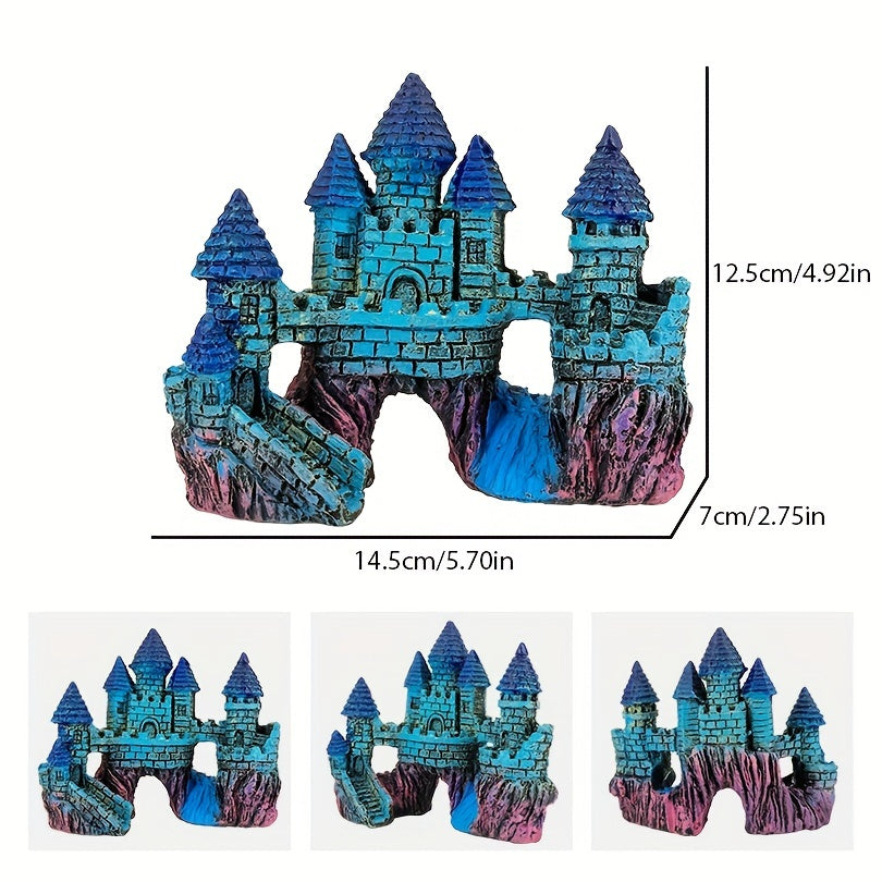 TEMU Decor - For & Tanks,