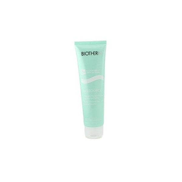 Biosource Nettoyant Hydra-Minéral - Biotherm Cleanser - Make-up remover 150 ml