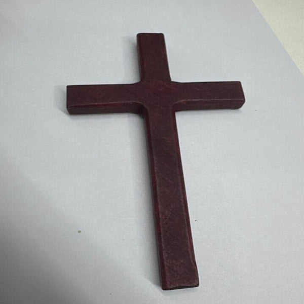 Wooden Cross Wall Decoration