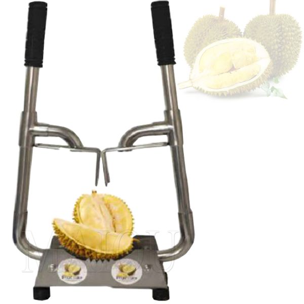 Kitchen Tools Safe And Easy To Operate Durian Peeling Machine Sheller