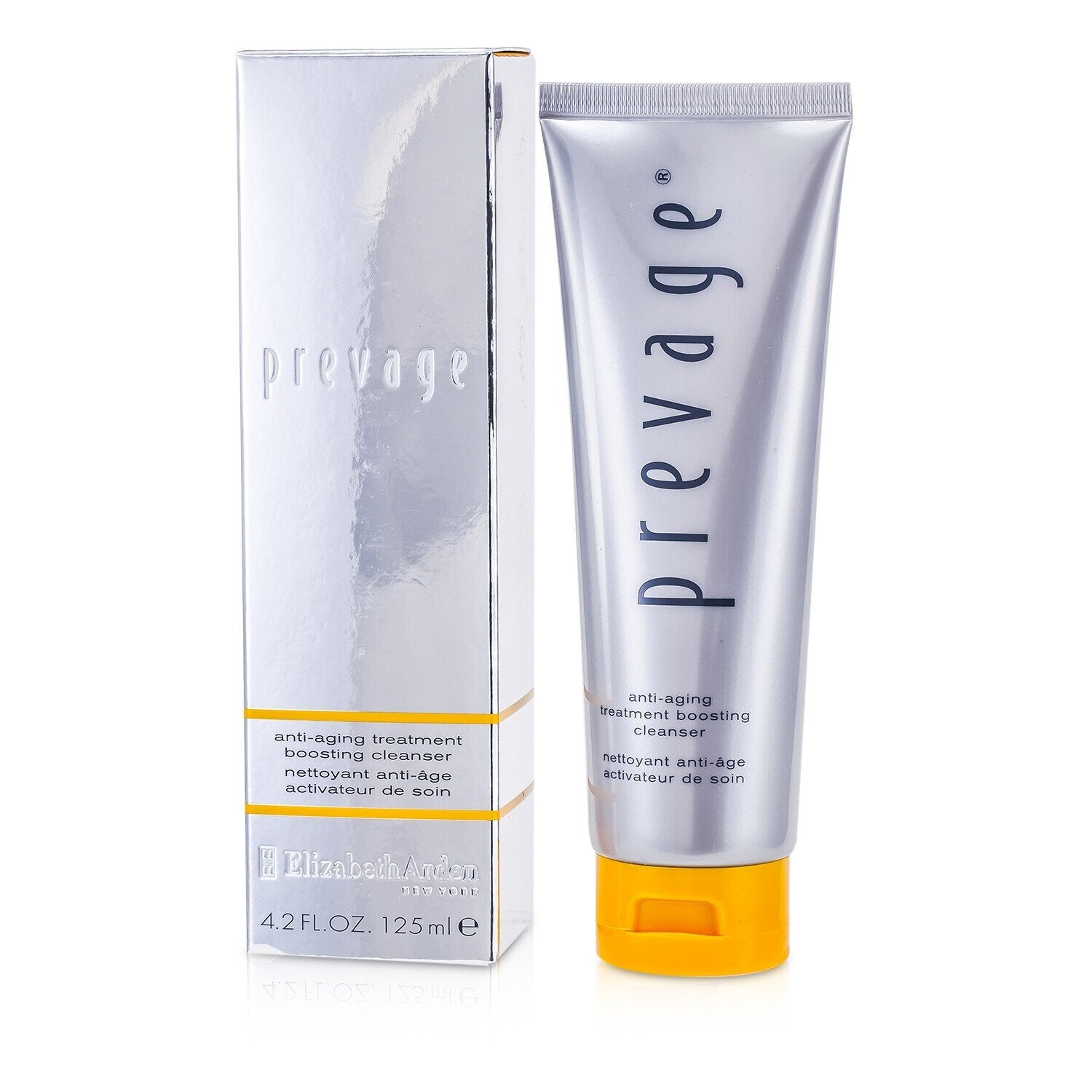 PREVAGE Anti-Aging Treatment Boosting Cleanser