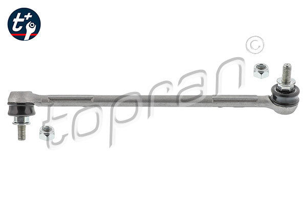 Rod-Strut, stabiliser TOPRAN 500 910