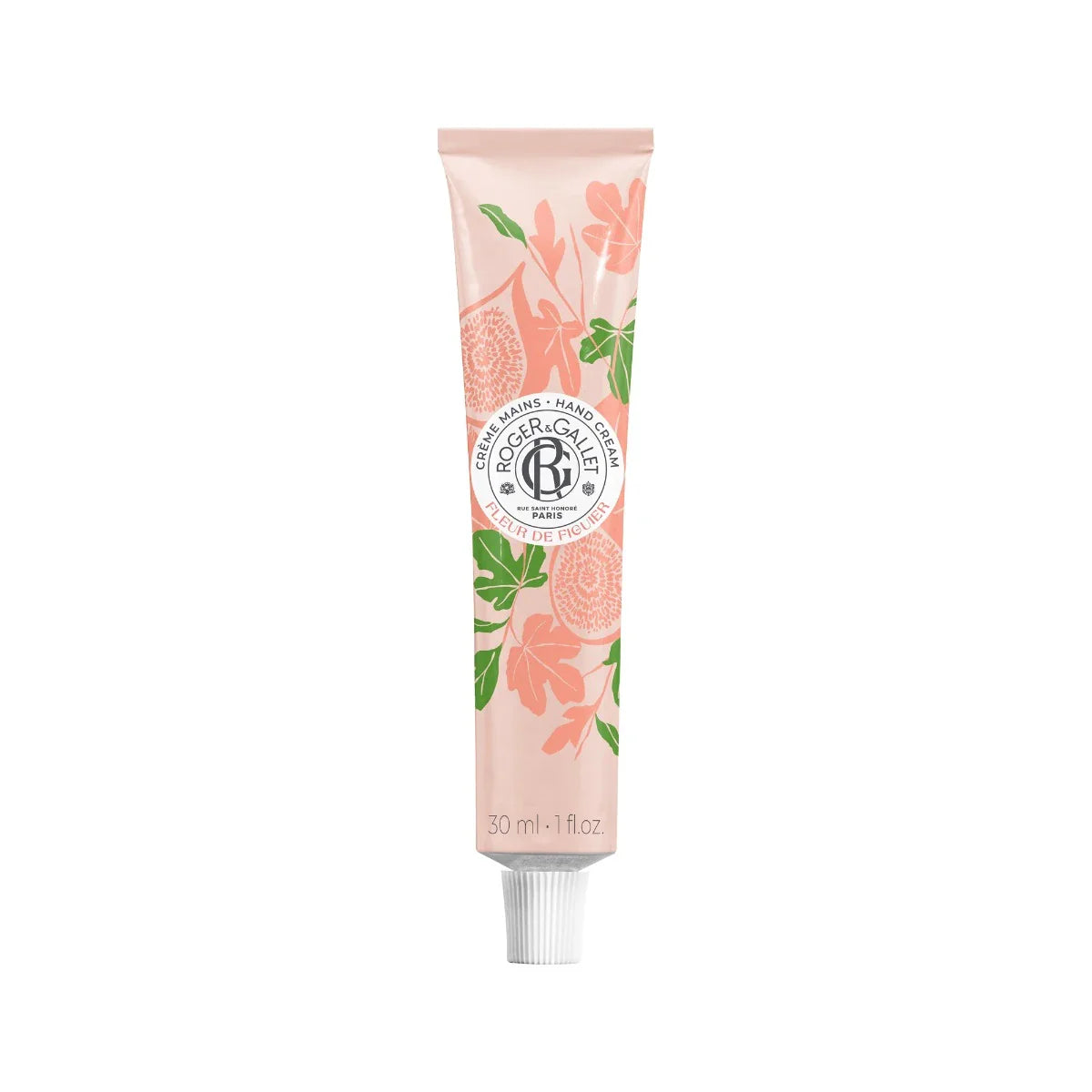 Roger & Gallet Fikonblomma Handkräm 30ml
