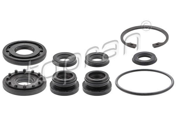 Repair Kit, brake master cylinder TOPRAN 111 224