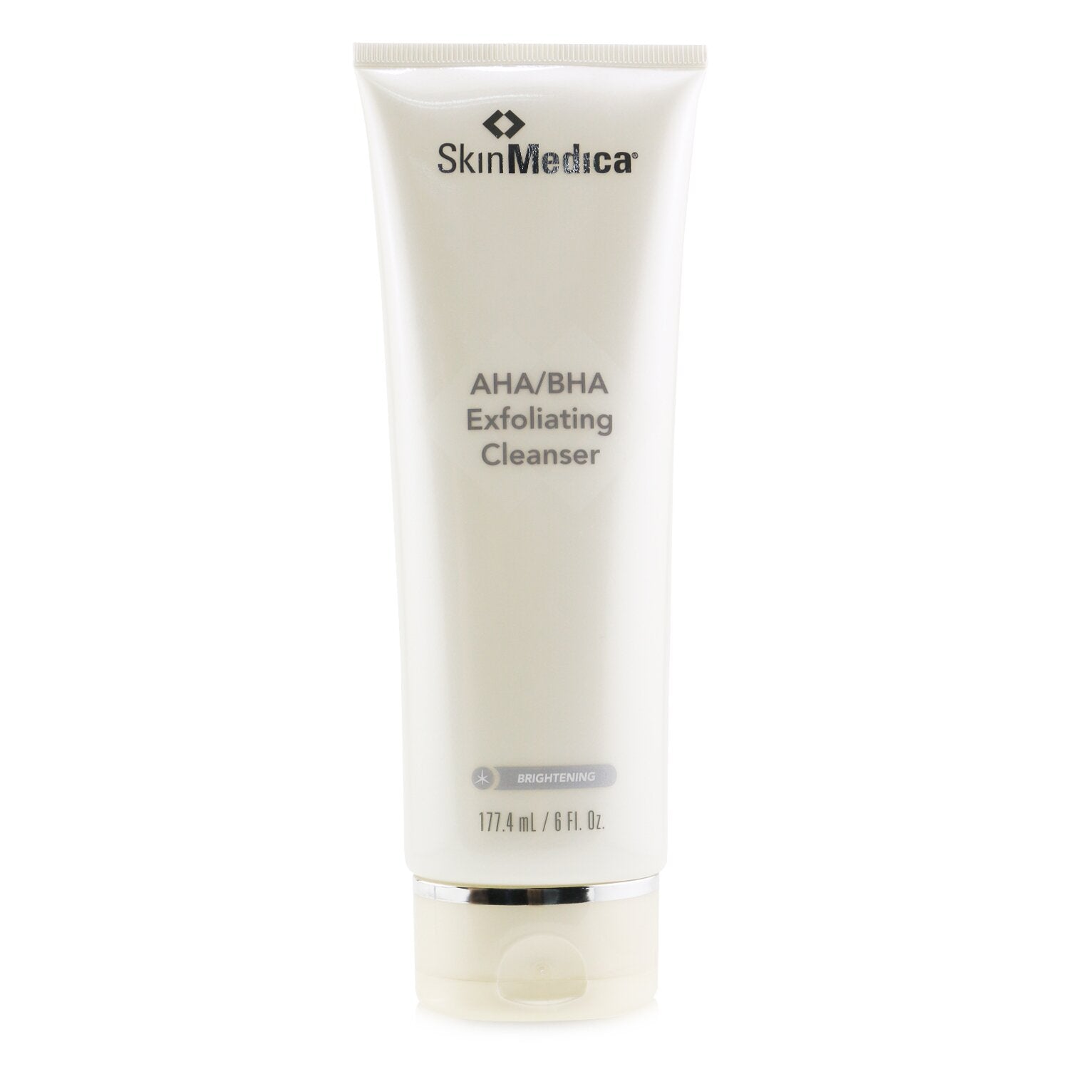 Aha-bha Exfoliating Cleanser - 6oz