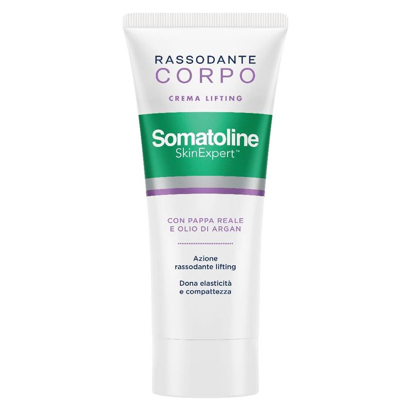 Somatoline Crema Lifting Rassodante Corpo 200 Ml