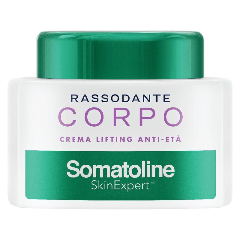 Somatoline Crema Lifting Anti-Età Rassodante Corpo 300 Ml