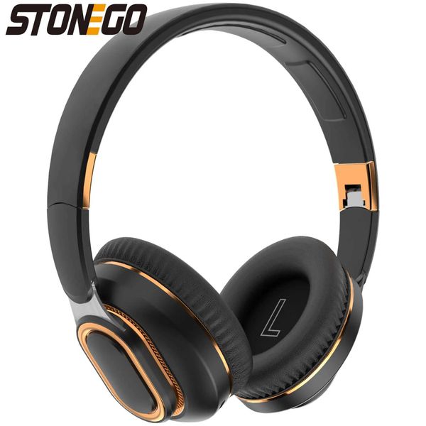 Wireless phones HiFi Sound with Microphone Gaming set for PC Enjoy Music Portable Wireless AuT250116