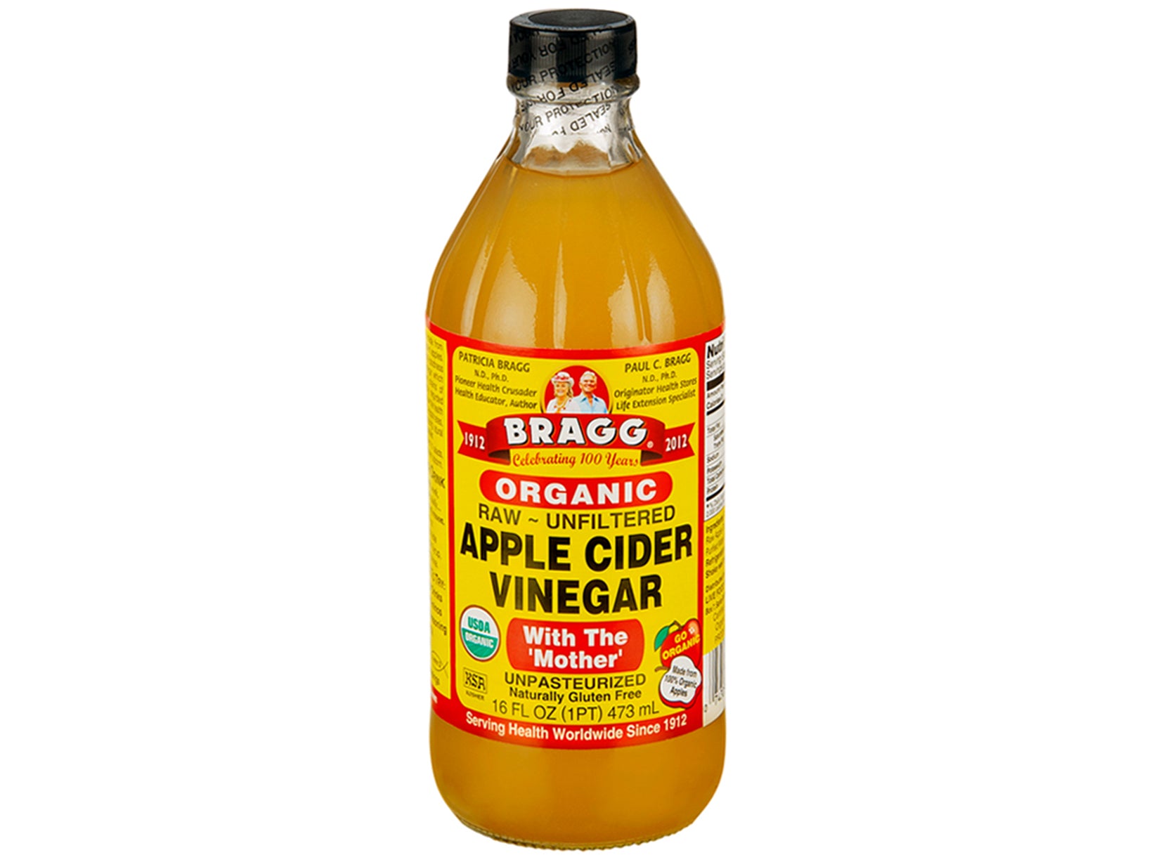 Apple Cider Vinegar