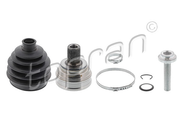 Joint Kit, drive shaft TOPRAN 110 806