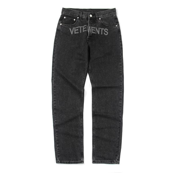 Jeans Mens Designer Pants Men Jeans Real S Top Quality Men Women Designer Jeans Fashion Pants Embroidered Lettered 686