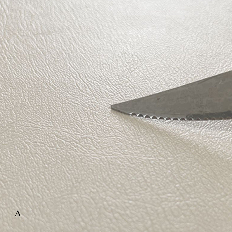 Premium Leather Table Mat Oil-proof and Waterproof Leave-in Household Easy To Take Care of Living Room Coffee Table Tablecloth RWT