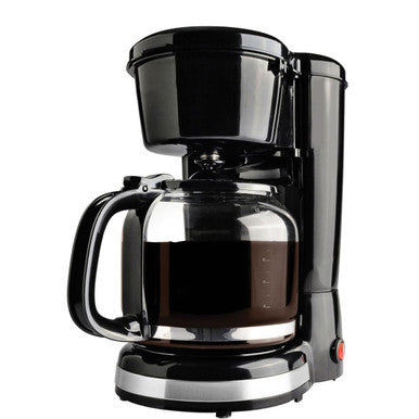 Complete Cuisine® 12-Cup Coffee Maker