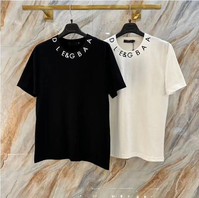 Womens T-Shirt designer clothes womens clothes Woman Shirts Clothing Women Tops Crop Top Tee Short Sleeve Letter Print Fashion Summer Pullover Femal