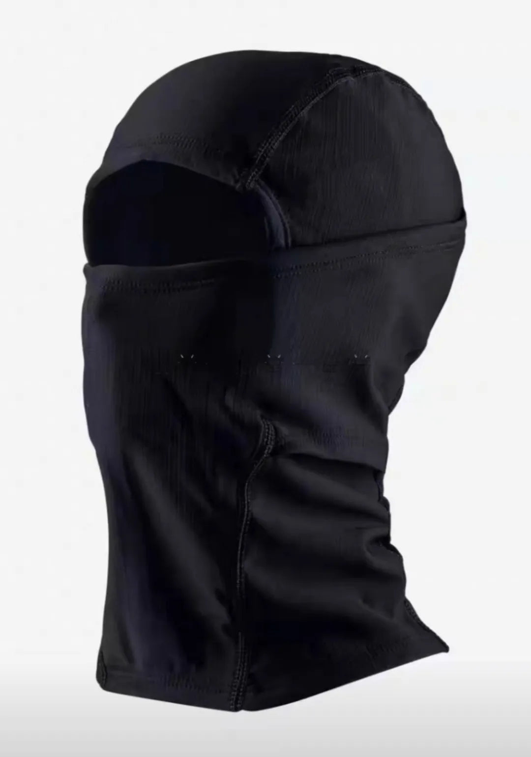 NO BOX Fashion Sports Ski Mask Designer Hat For Men Black Mask Brand Sports Face Mask Winter Hat Bonnet Men Neck Gaiter Head