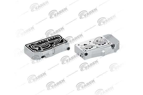 Valve Plate, air compressor VADEN ORIGINAL 16 12 12