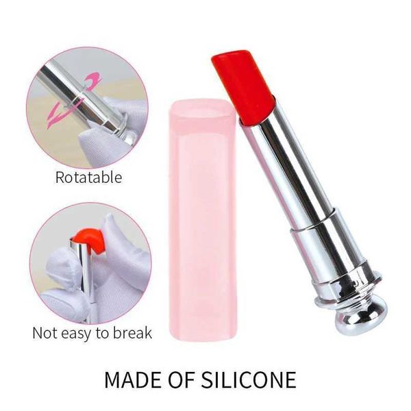 Simulated cosmetics set childrens game house toys simulated makeup lipstick nail paint educational toys pretend makeup girls game X24112816