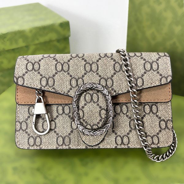 new designer bag Women bags Date Code Handbag Purse shoulder cross body messenger Luxurys Designers high quality mini Bag beach bag AAA