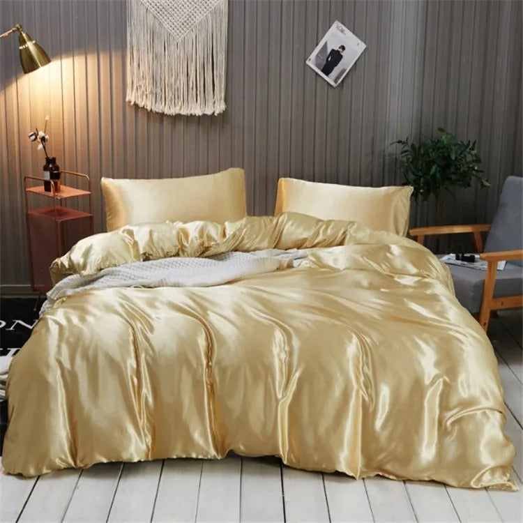hight Princess Lace Ruffles Set Skin-friendly Soft Seersucker Duvet Cover Bed Sheet Or Skirt Pillowcases