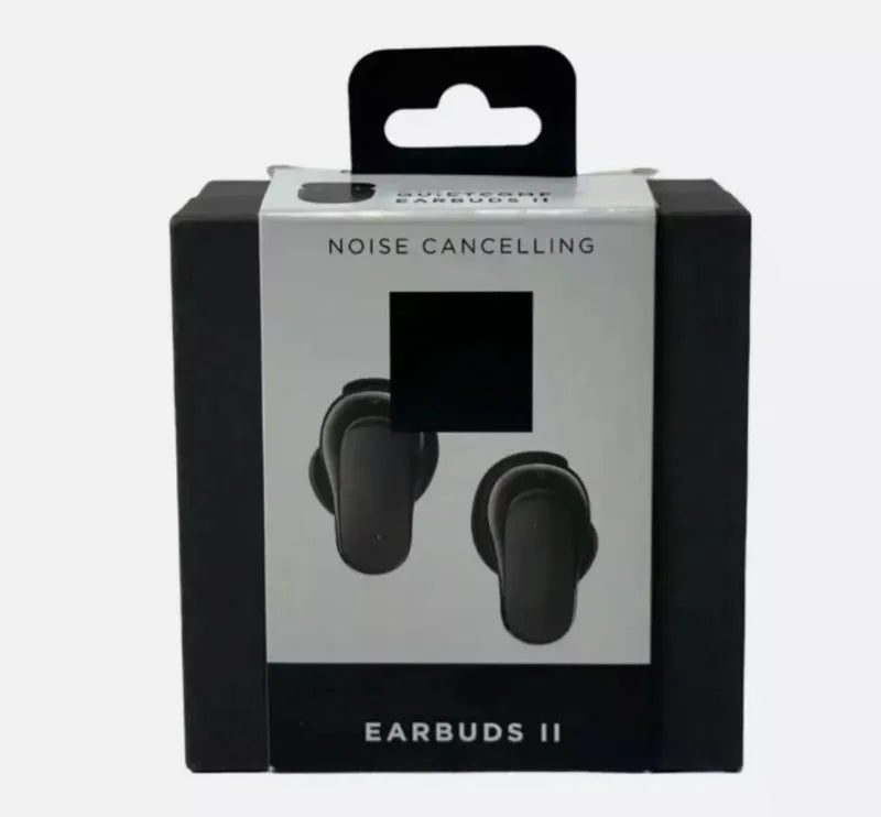 High-quality BS comfort second-generation true wireless Bluetooth Headphones noise cancelling Earphones for in ear sports Earbuds