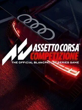 Assetto Corsa Competizione United States XBOX One-Series X|S CD Key