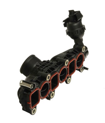 Manifold, exhaust system MAXGEAR 17-0478