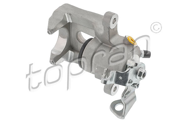 Brake Caliper TOPRAN 631 459