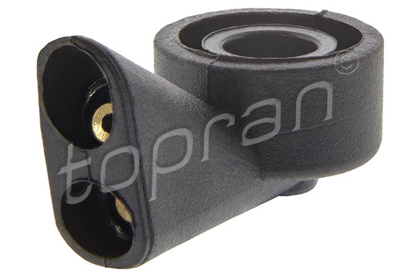 Washer Fluid Jet, window cleaning TOPRAN 118 171