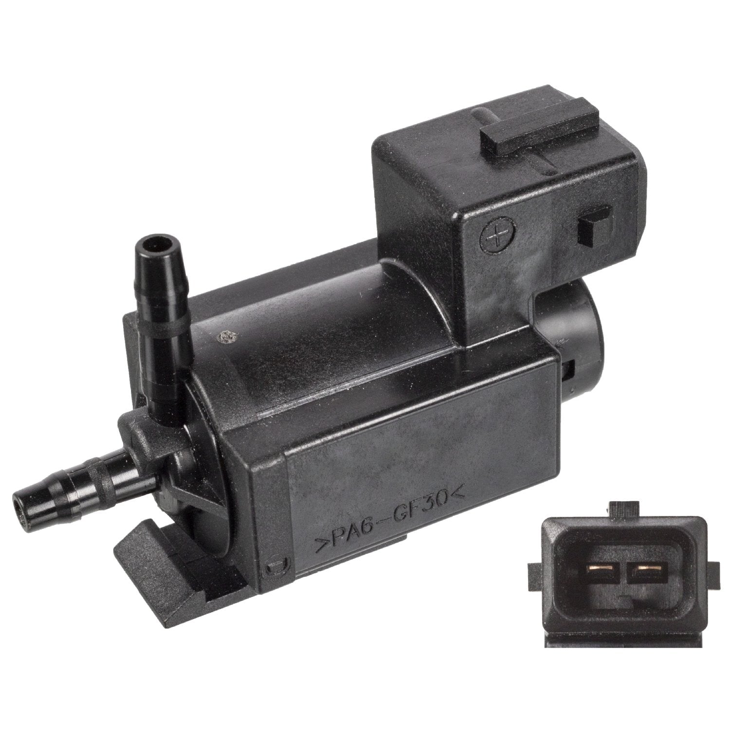 Pressure Converter, exhaust control FEBI BILSTEIN 170365