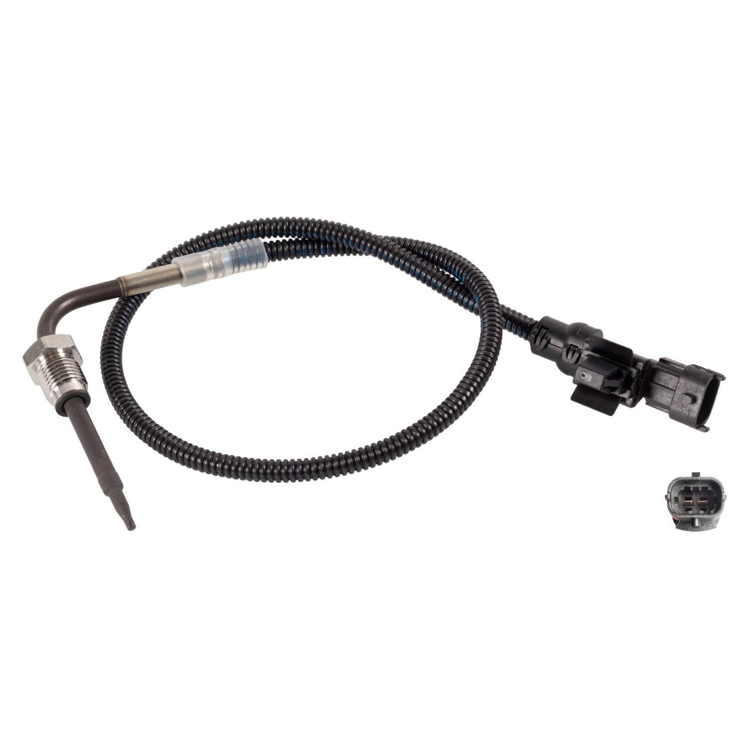 Sensor, exhaust gas temperature FEBI BILSTEIN 170468