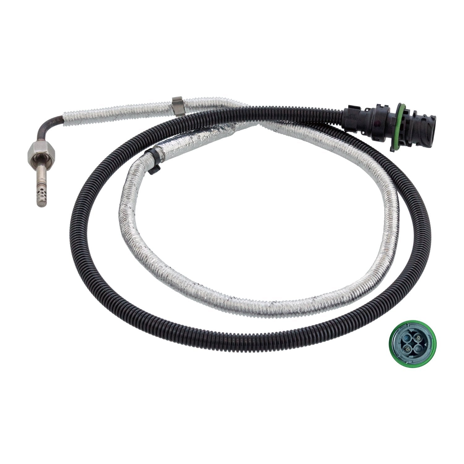 Sensor, exhaust gas temperature FEBI BILSTEIN 170487