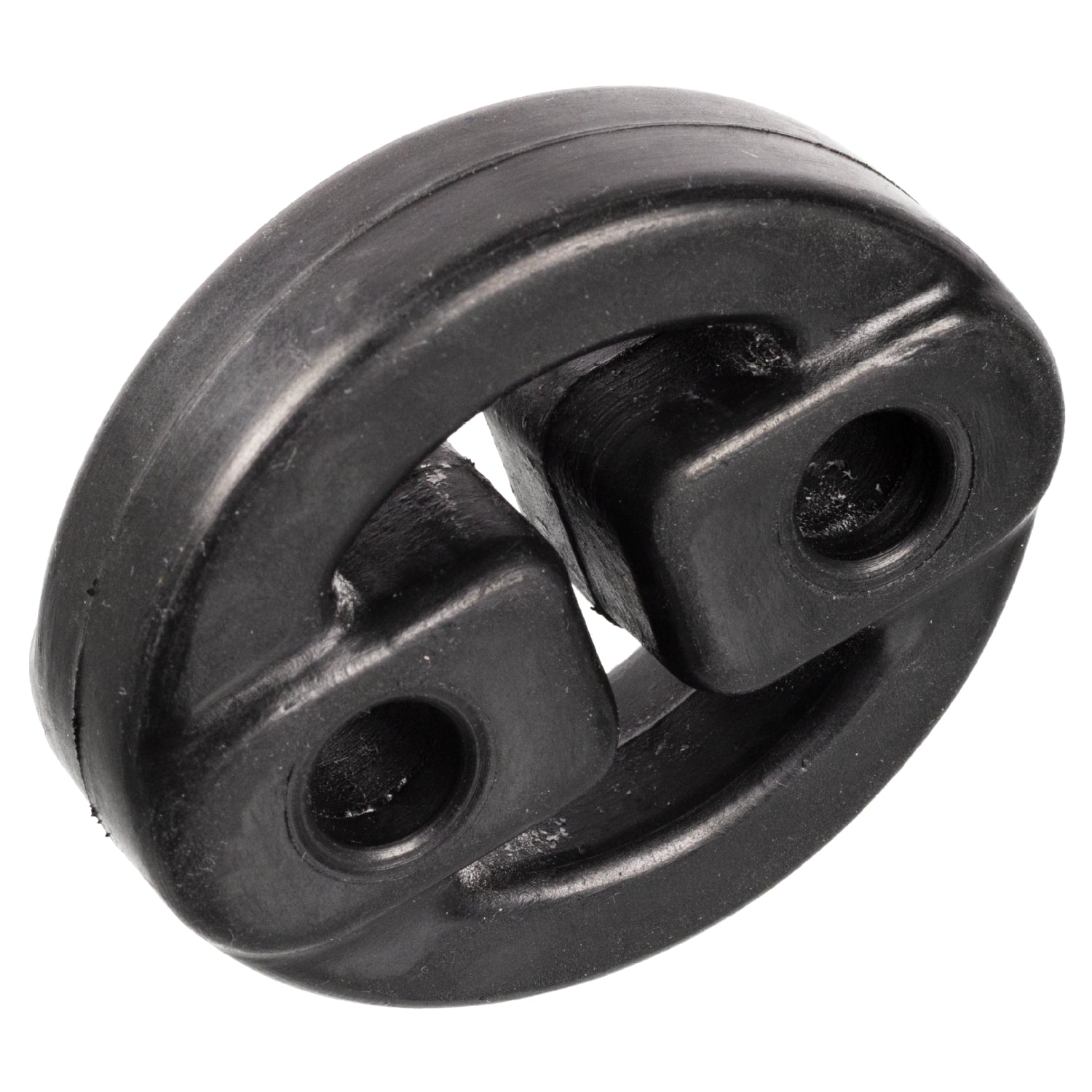 Holder, exhaust system FEBI BILSTEIN 170498