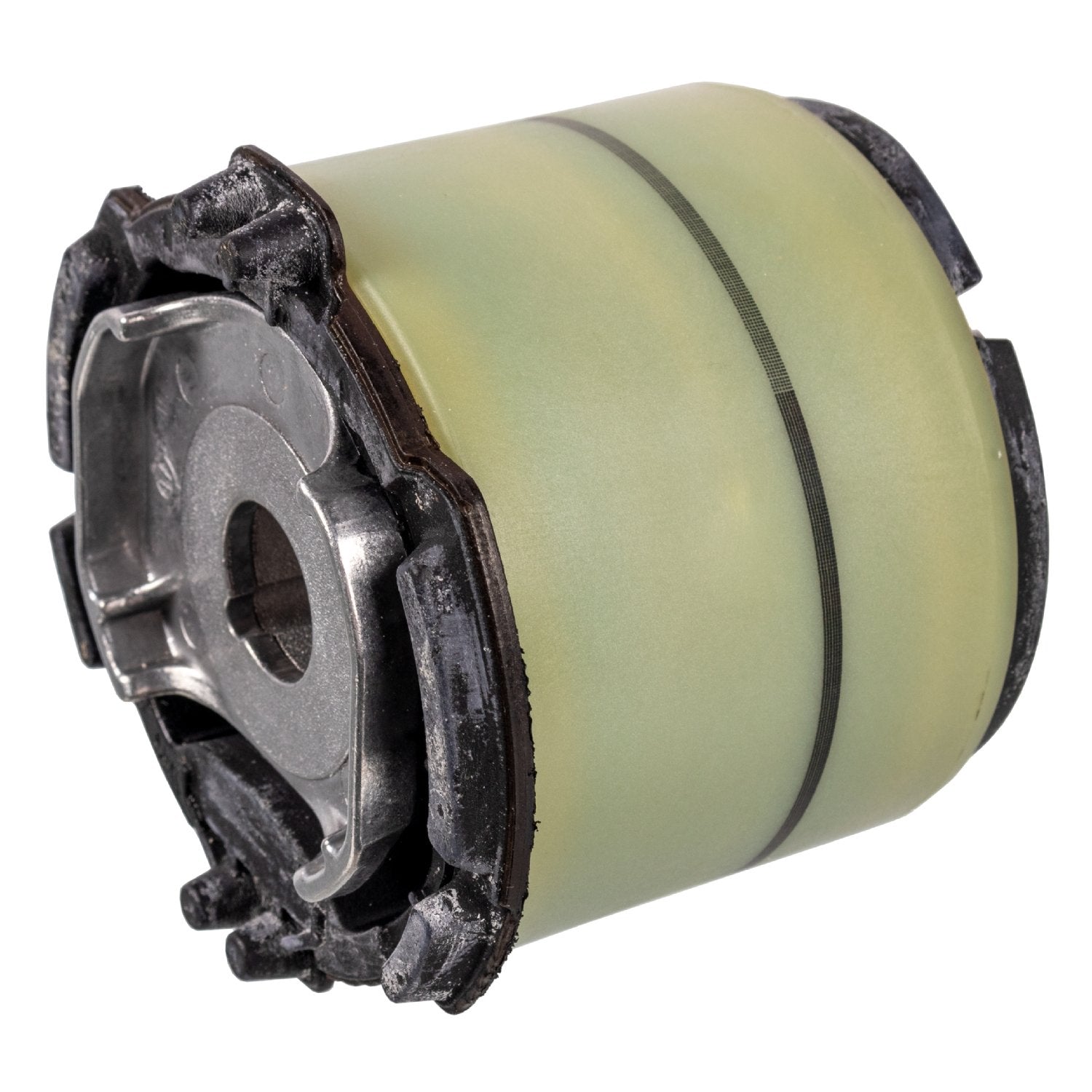 Mounting, axle beam FEBI BILSTEIN 170661