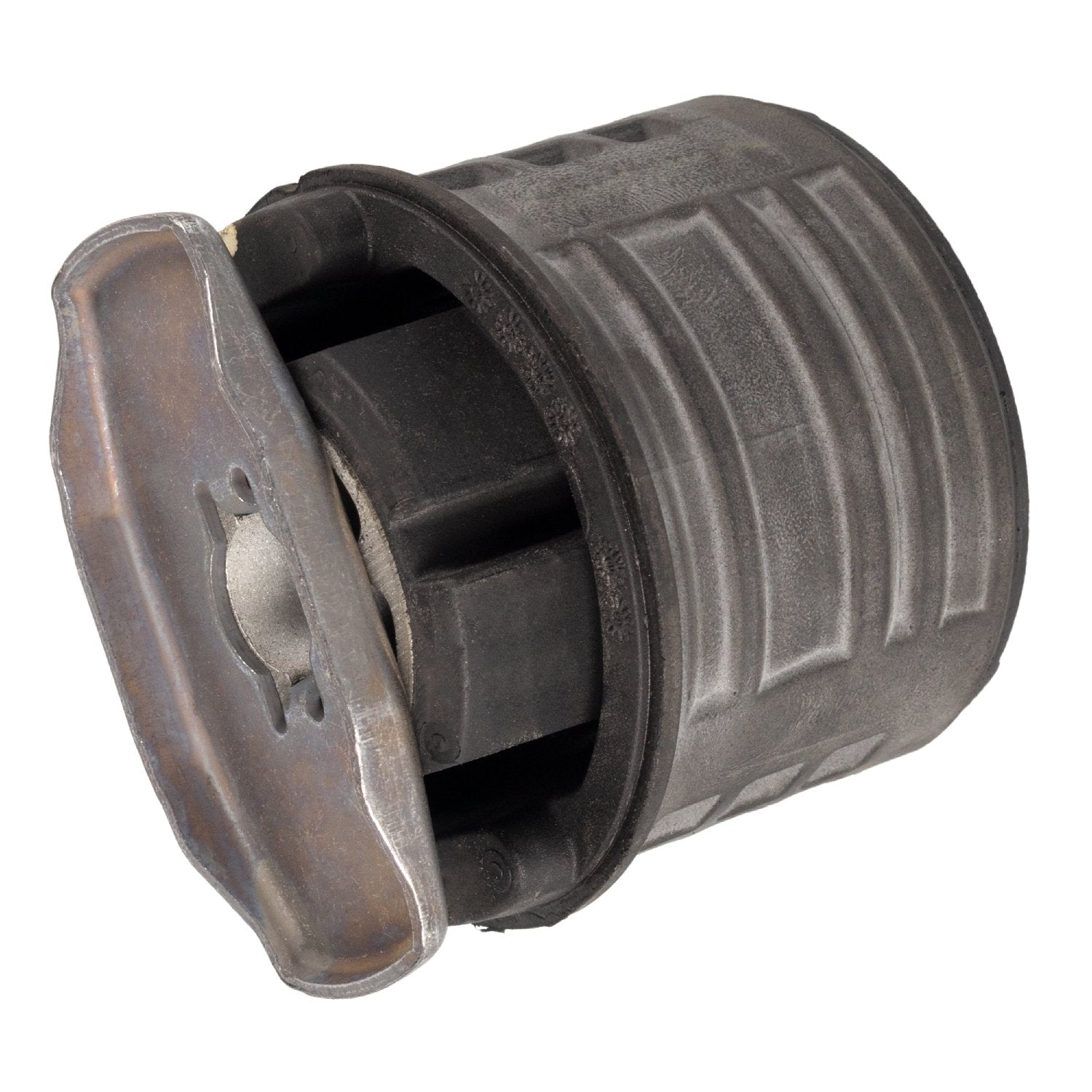 Mounting, axle beam FEBI BILSTEIN 170816