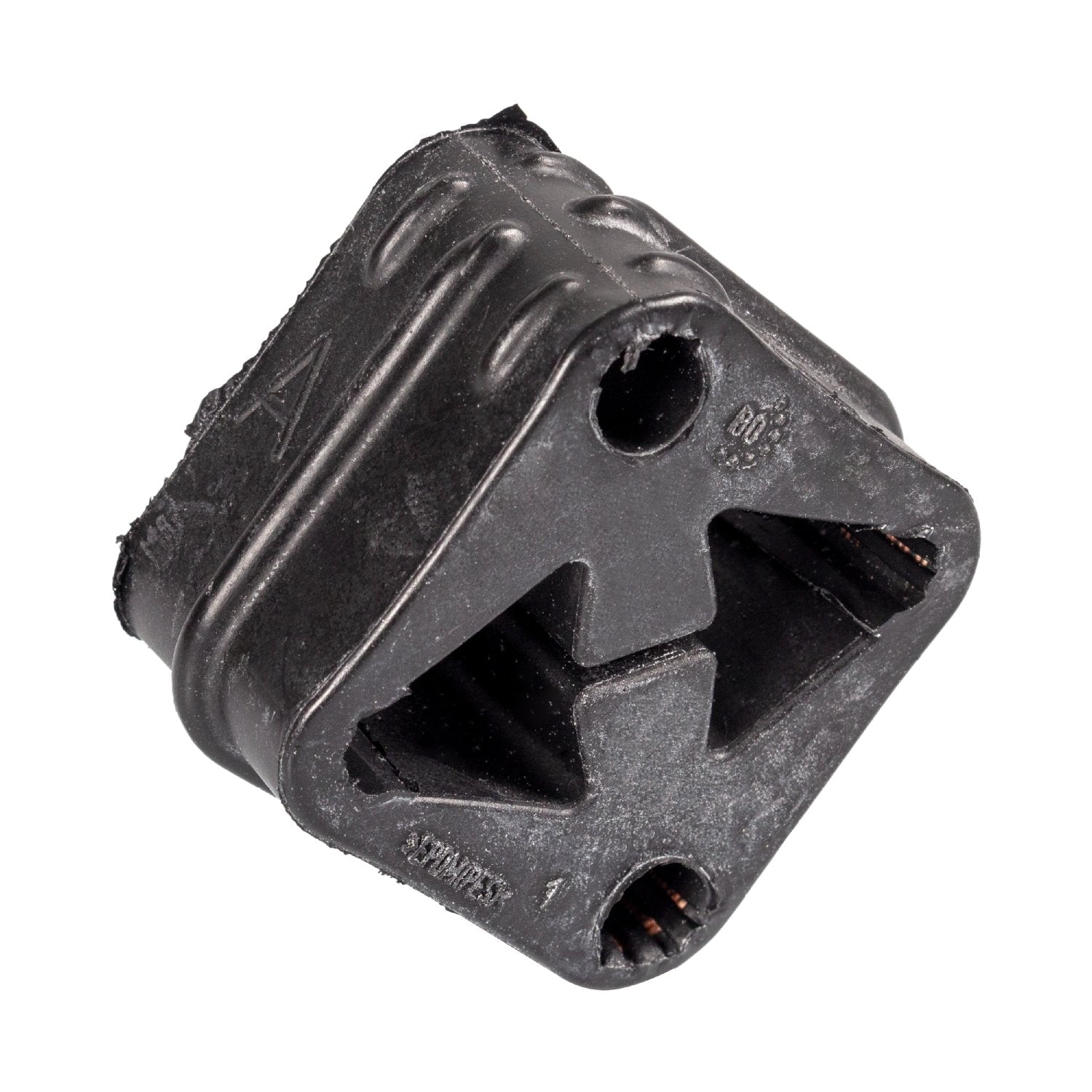 Holder, exhaust system FEBI BILSTEIN 170917