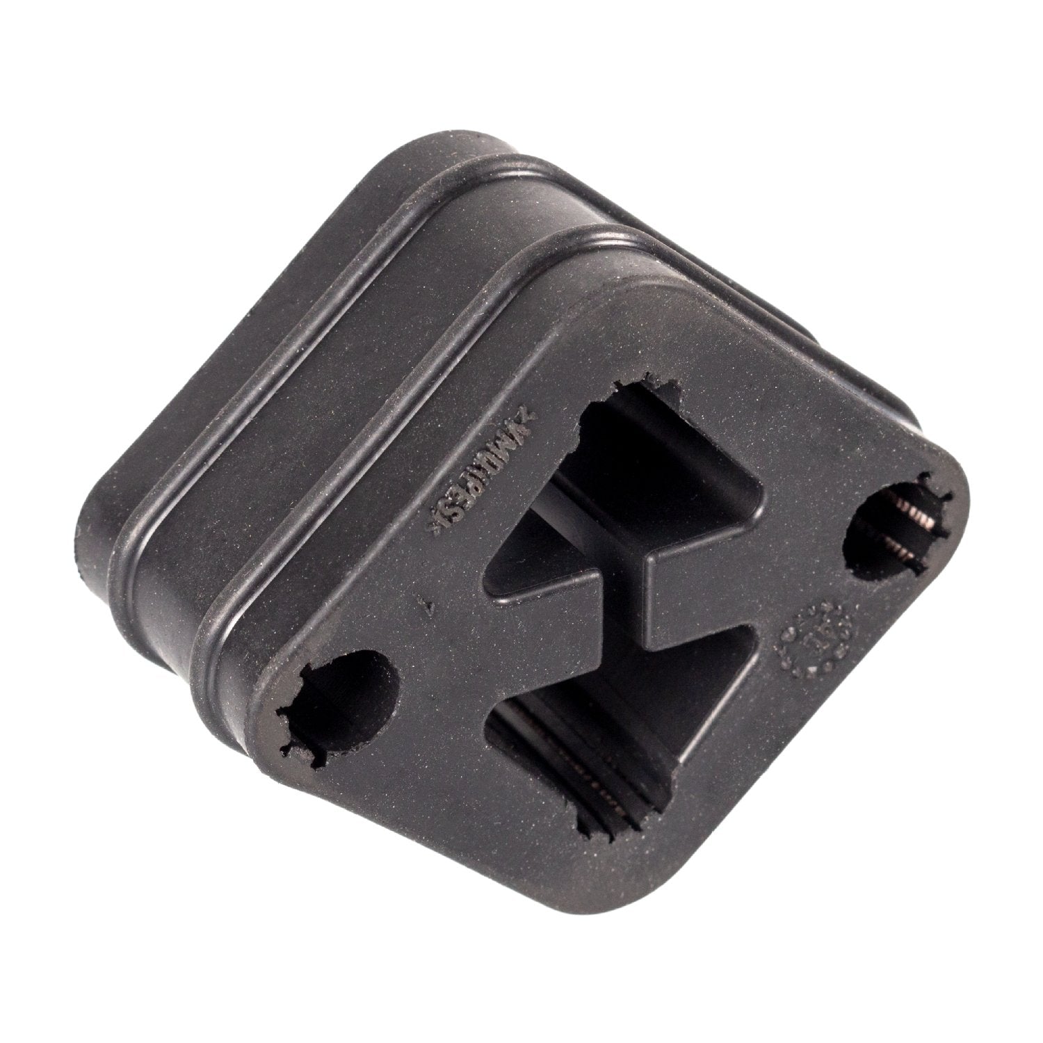 Mount, exhaust system FEBI BILSTEIN 170935