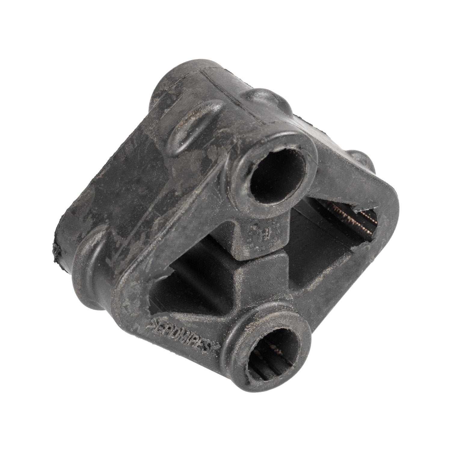 Holder, exhaust system FEBI BILSTEIN 170944