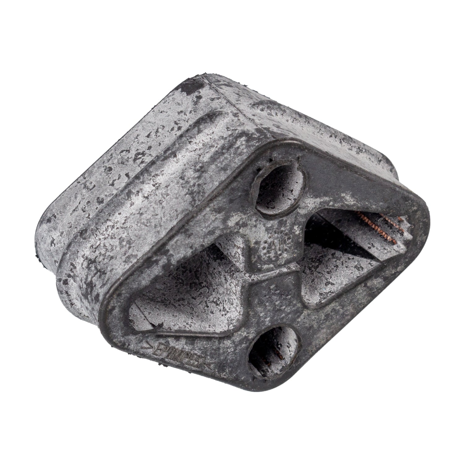 Mount, exhaust system FEBI BILSTEIN 170946