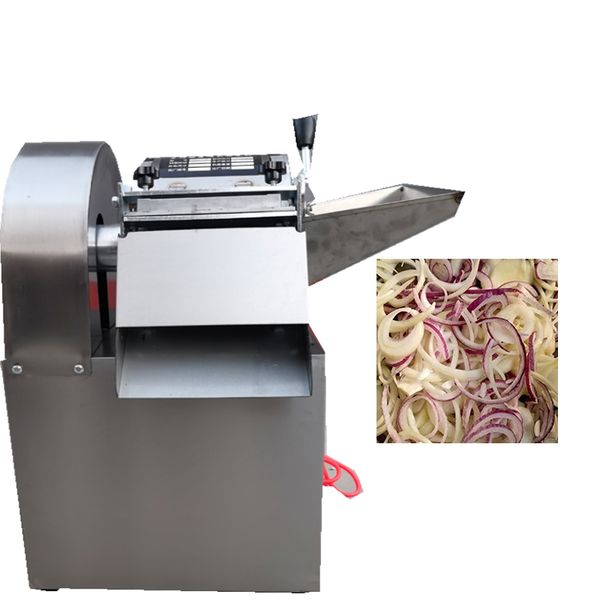 Automatic potato slicer cut machine celery machine vegetable slicer machine vegetable cutting