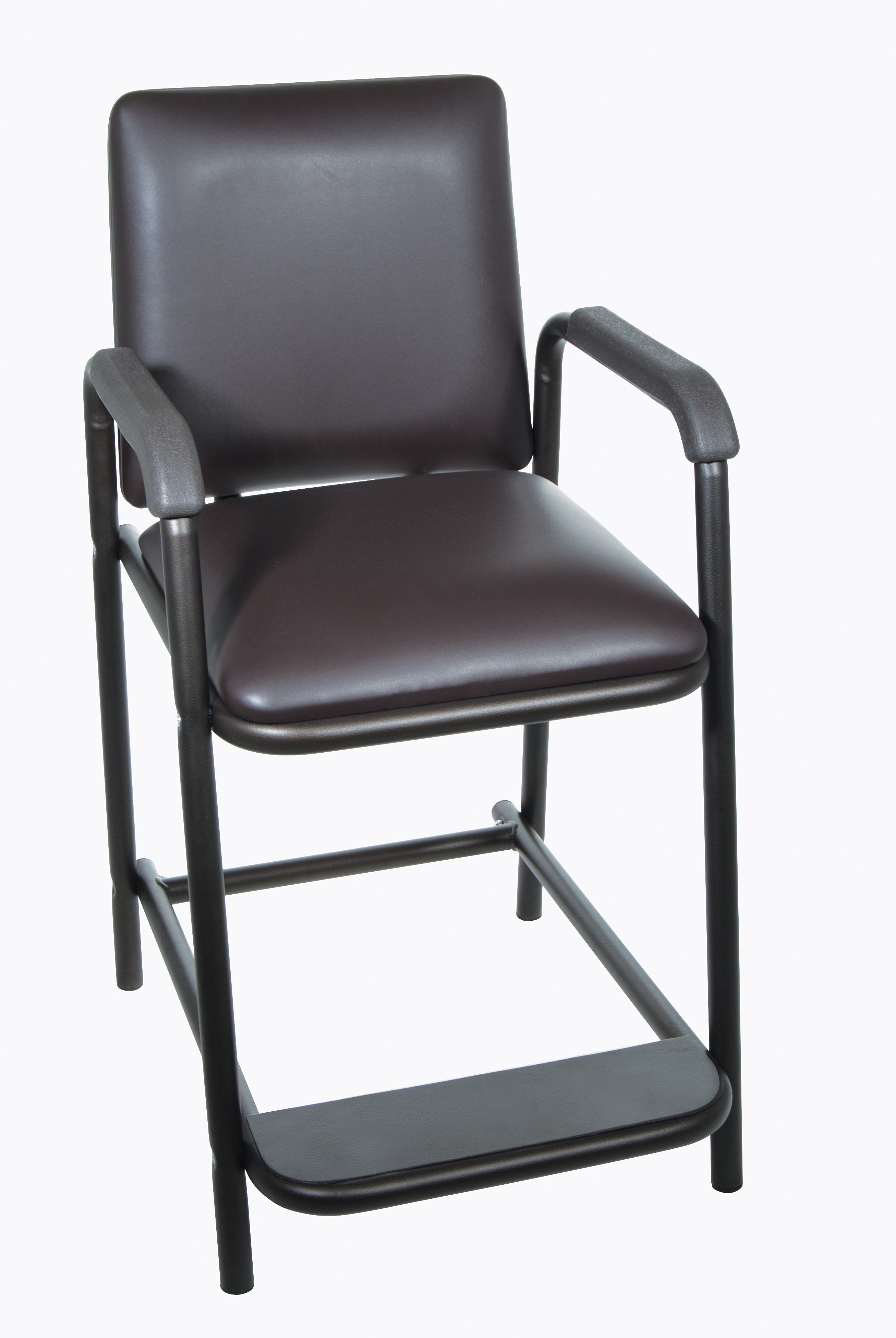 Hip Chair with Padded Seat
