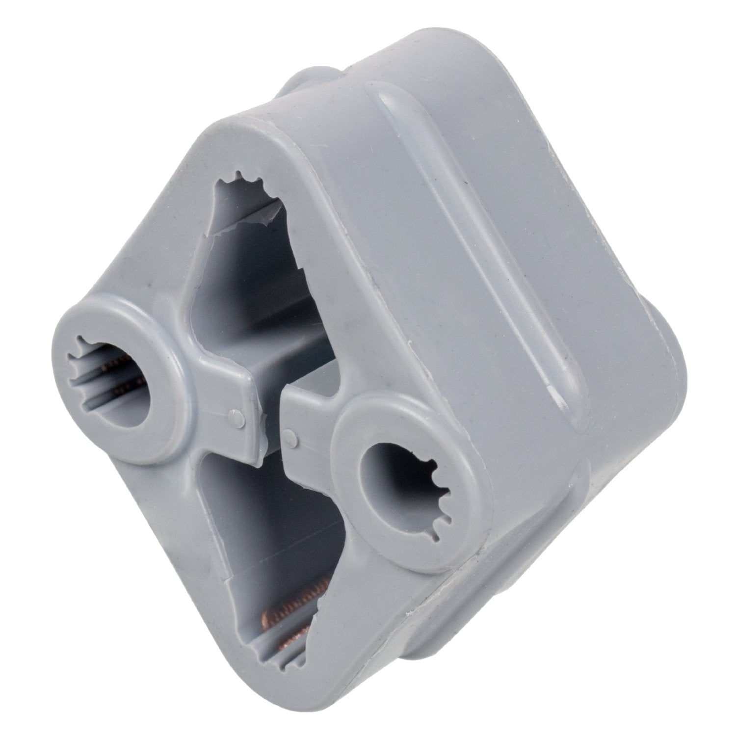 Mount, exhaust system FEBI BILSTEIN 171016